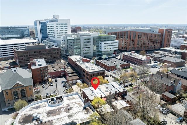 180 North Pearl Street, Buffalo, NY 14202