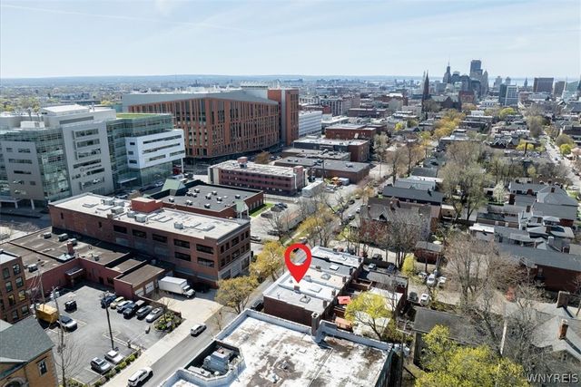 180 North Pearl Street, Buffalo, NY 14202