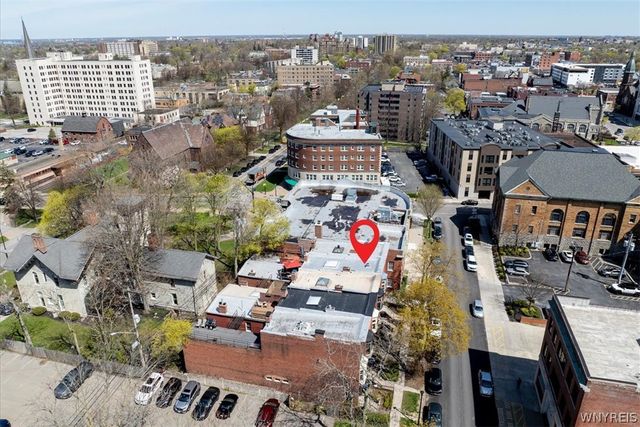 180 North Pearl Street, Buffalo, NY 14202