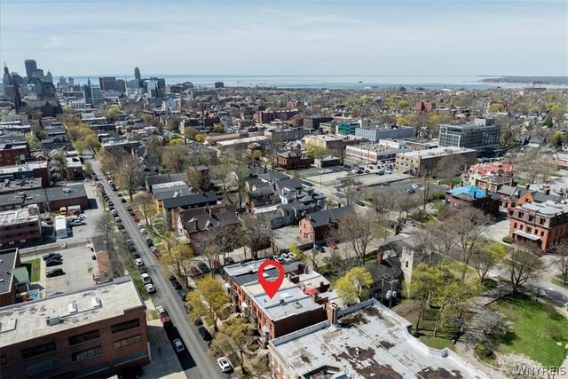 180 North Pearl Street, Buffalo, NY 14202