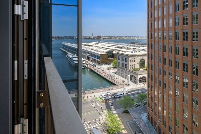 135 Seaport Blvd 1506, Boston, MA 02210
