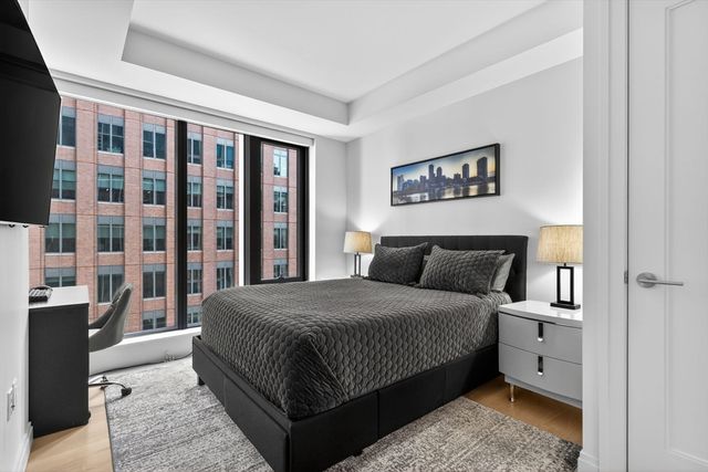 135 Seaport Blvd 1506, Boston, MA 02210