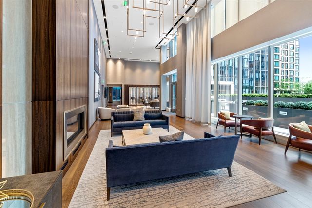 135 Seaport Blvd 1506, Boston, MA 02210