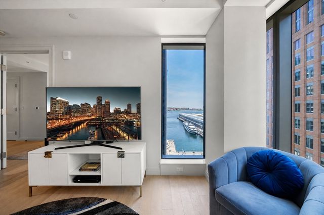 135 Seaport Blvd 1506, Boston, MA 02210