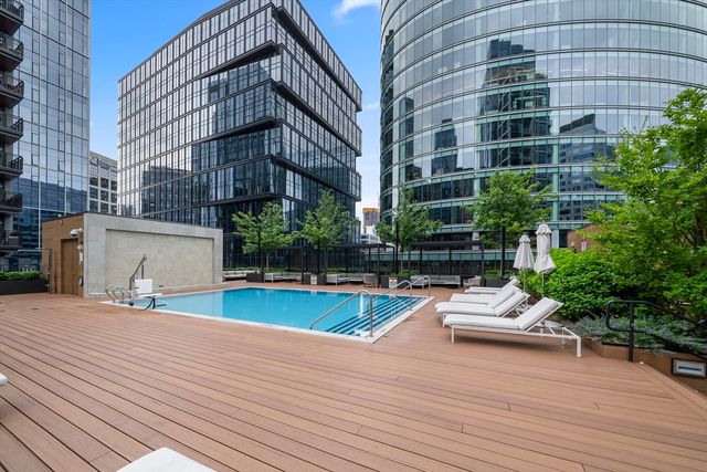 135 Seaport Blvd 1506, Boston, MA 02210