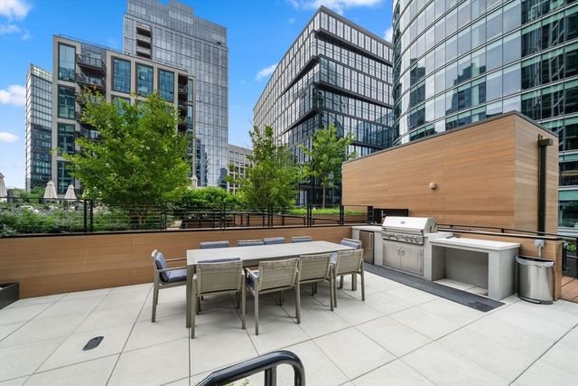 135 Seaport Blvd 1506, Boston, MA 02210