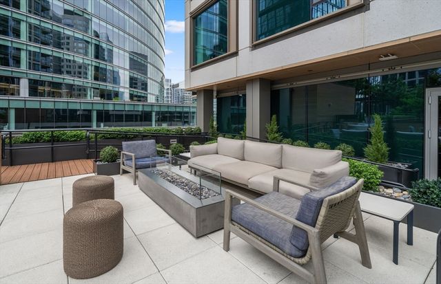 135 Seaport Blvd 1506, Boston, MA 02210