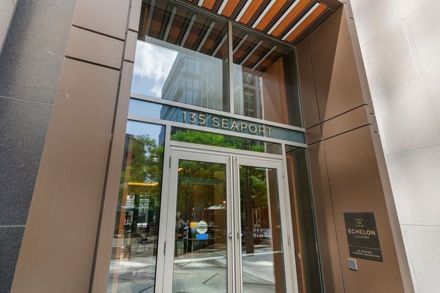 135 Seaport Blvd 1506, Boston, MA 02210