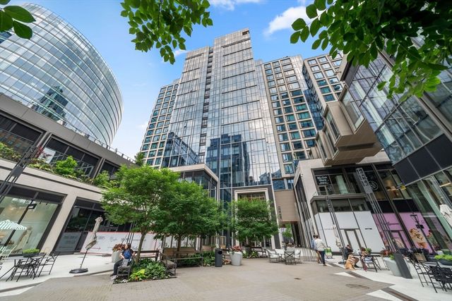 135 Seaport Blvd 1506, Boston, MA 02210