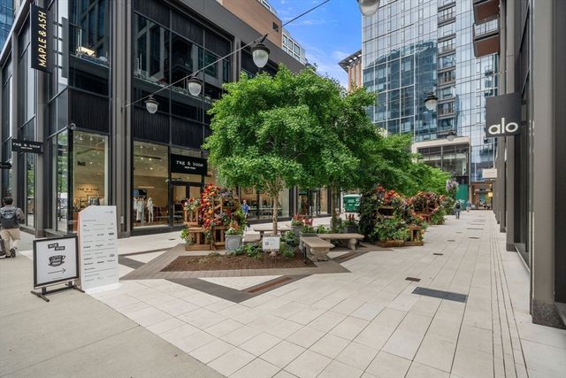 135 Seaport Blvd 1506, Boston, MA 02210