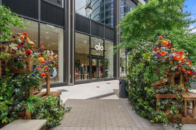 135 Seaport Blvd 1506, Boston, MA 02210