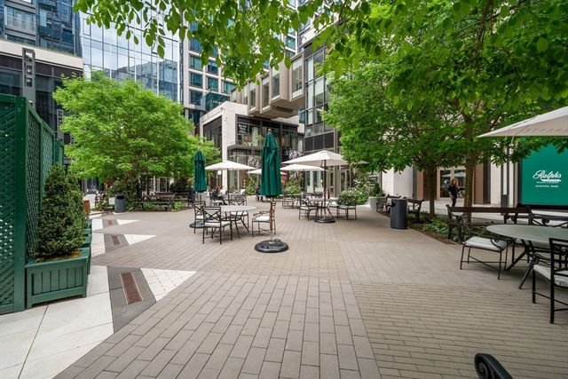 135 Seaport Blvd 1506, Boston, MA 02210