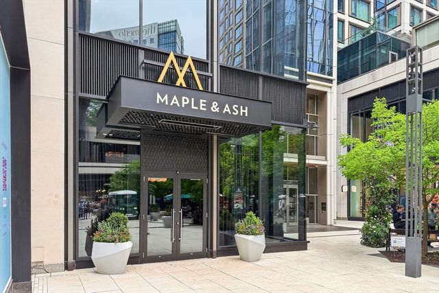135 Seaport Blvd 1506, Boston, MA 02210