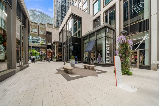 135 Seaport Blvd 1506, Boston, MA 02210