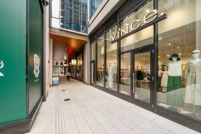135 Seaport Blvd 1506, Boston, MA 02210