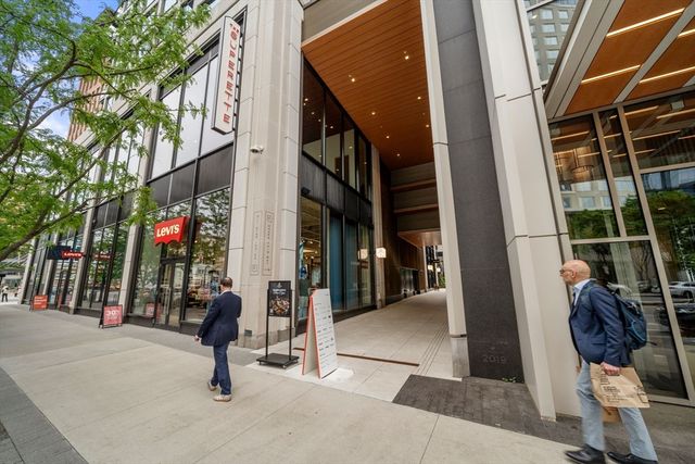 135 Seaport Blvd 1506, Boston, MA 02210