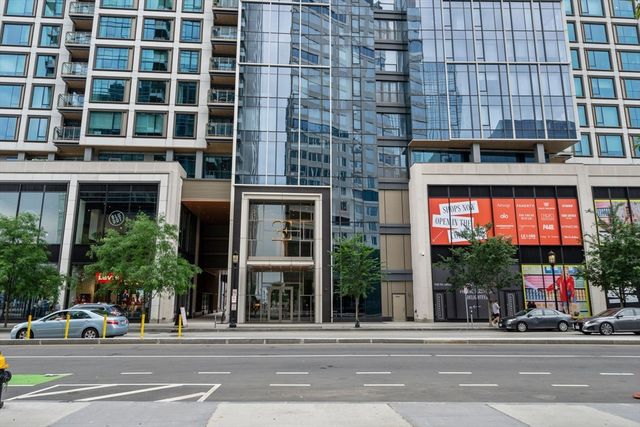 135 Seaport Blvd 1506, Boston, MA 02210