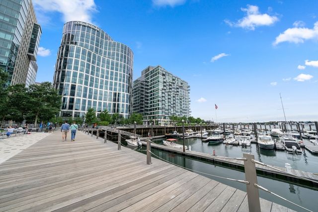 135 Seaport Blvd 1506, Boston, MA 02210