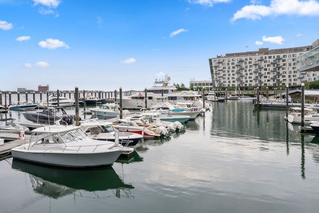 135 Seaport Blvd 1506, Boston, MA 02210