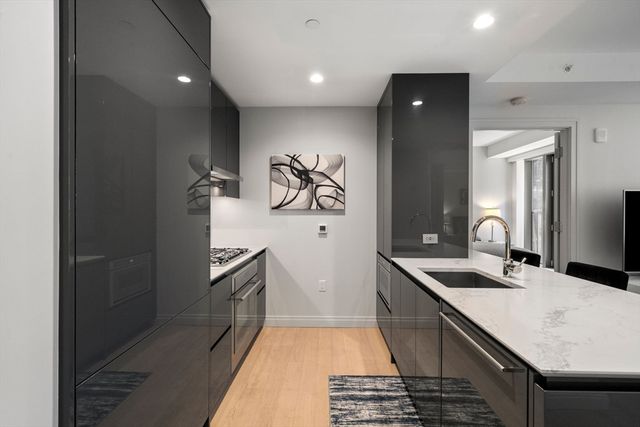 135 Seaport Blvd 1506, Boston, MA 02210
