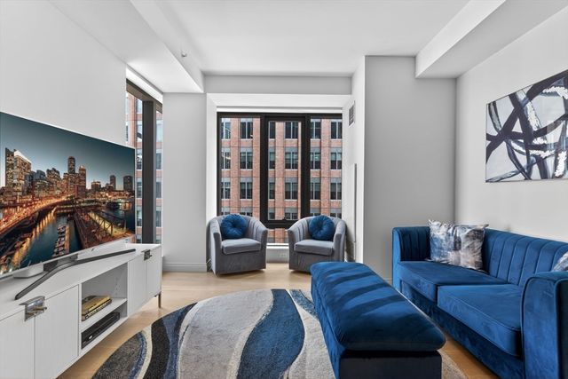 135 Seaport Blvd 1506, Boston, MA 02210