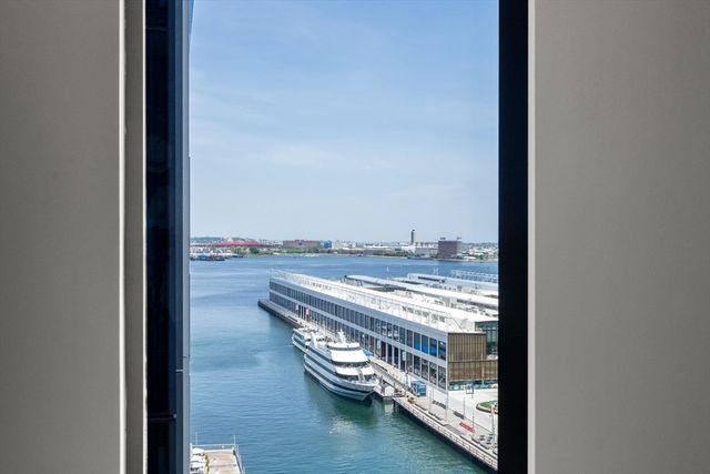 135 Seaport Blvd 1506, Boston, MA 02210