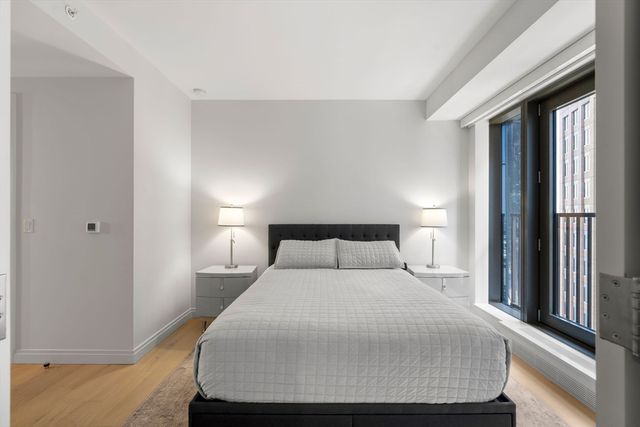 135 Seaport Blvd 1506, Boston, MA 02210