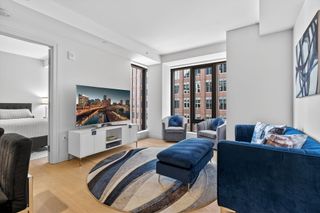 135 Seaport Blvd 1506, Boston, MA 02210