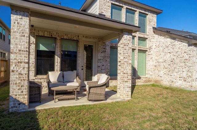31215 Hastings Creek Lane, Fulshear, TX 77441