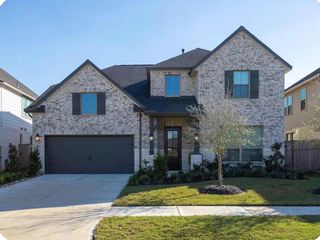 31215 Hastings Creek Lane, Fulshear, TX 77441