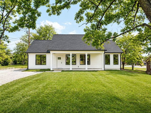 1865 Missouri Ave, Cookeville, TN 38501