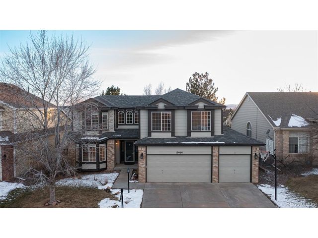 19066 E Berry Dr, Aurora, CO 80015