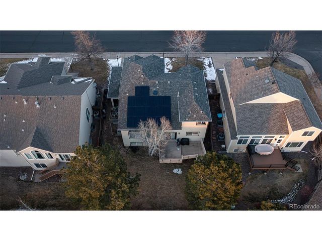 19066 E Berry Dr, Aurora, CO 80015