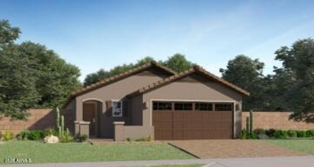 23191 W CORONA Avenue, Buckeye, AZ 85326