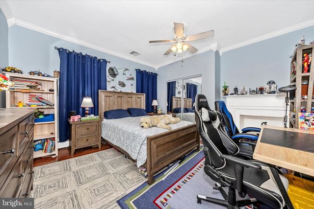 213 W MAIN ST, Middletown, MD 21769