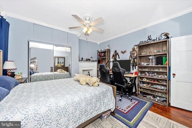 213 W MAIN ST, Middletown, MD 21769