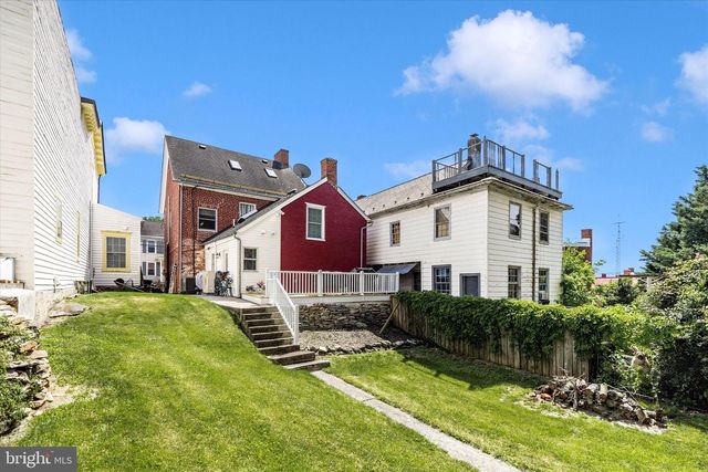 213 W MAIN ST, Middletown, MD 21769