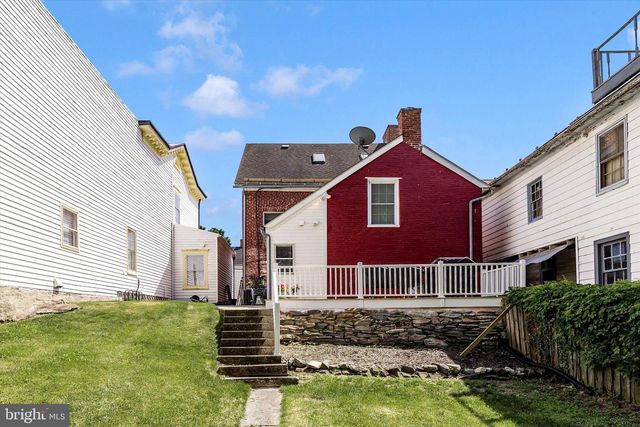 213 W MAIN ST, Middletown, MD 21769