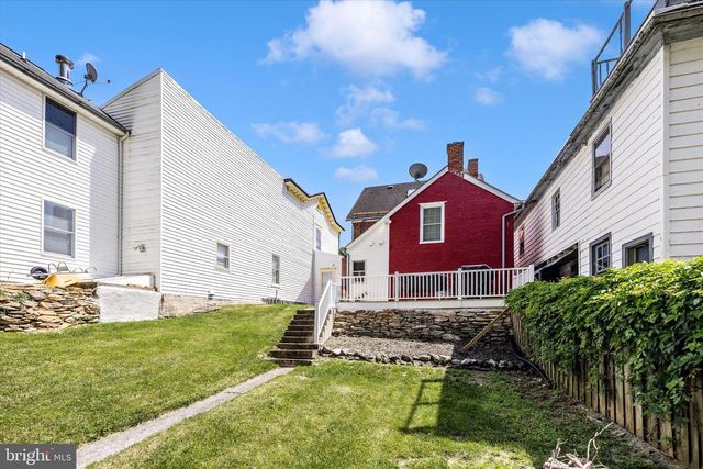 213 W MAIN ST, Middletown, MD 21769