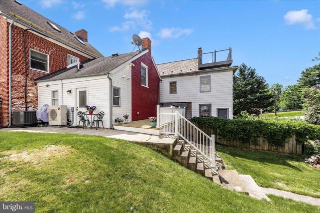 213 W MAIN ST, Middletown, MD 21769