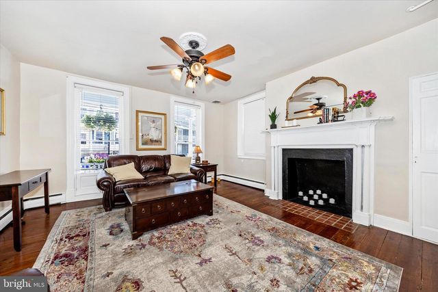 213 W MAIN ST, Middletown, MD 21769