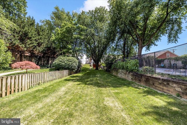 213 W MAIN ST, Middletown, MD 21769