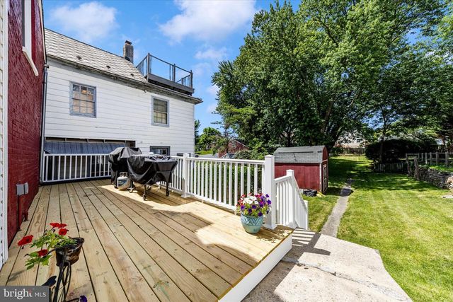 213 W MAIN ST, Middletown, MD 21769