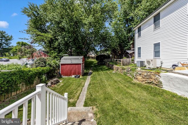 213 W MAIN ST, Middletown, MD 21769