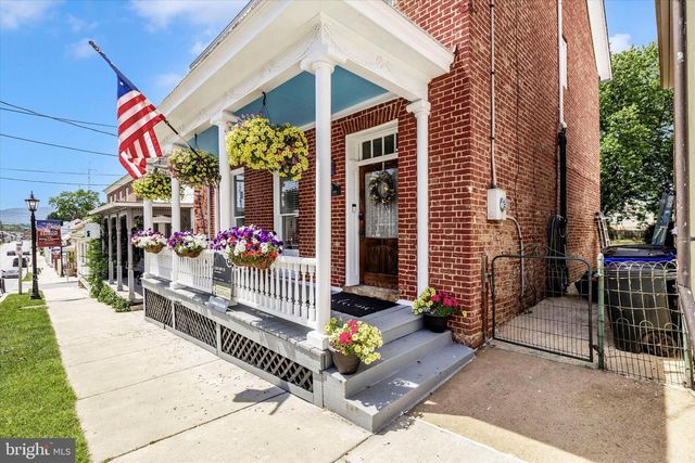 213 W MAIN ST, Middletown, MD 21769