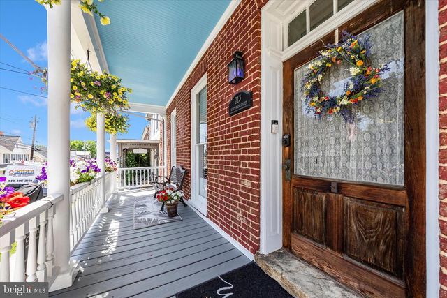 213 W MAIN ST, Middletown, MD 21769