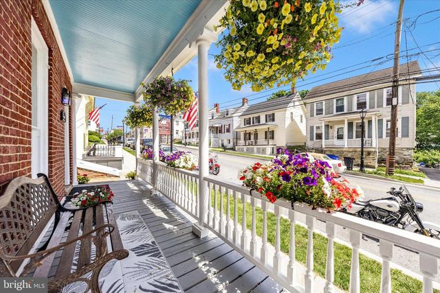 213 W MAIN ST, Middletown, MD 21769