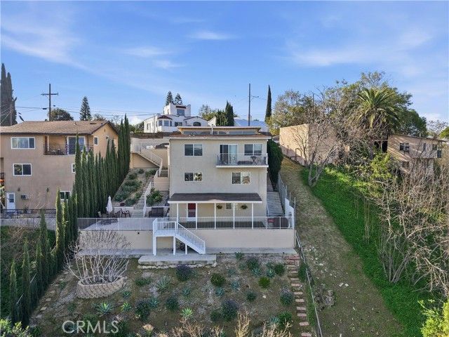 3873 Dwiggins Street, Los Angeles, CA 90063