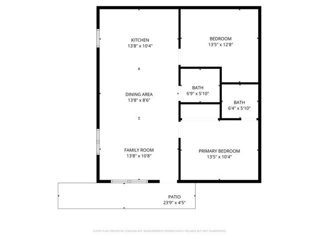 3873 Dwiggins Street, Los Angeles, CA 90063