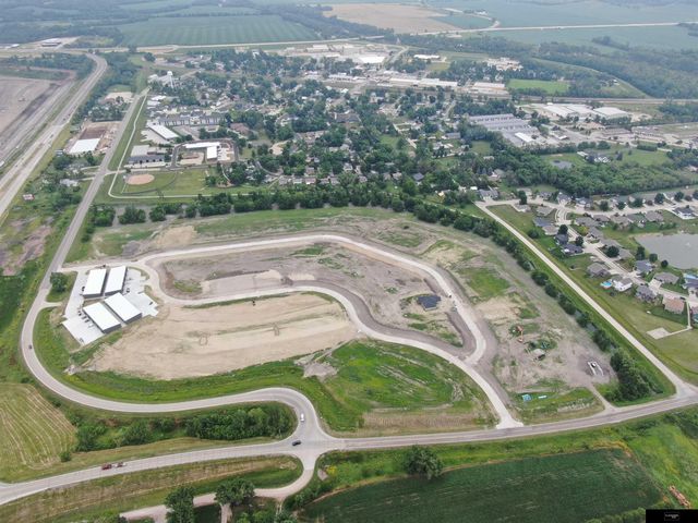 23715 Mary Jo Lane, Waterloo, NE 68069